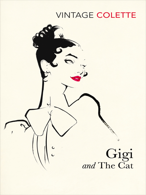Upplýsingar um Gigi and the Cat eftir Colette - Biðlisti